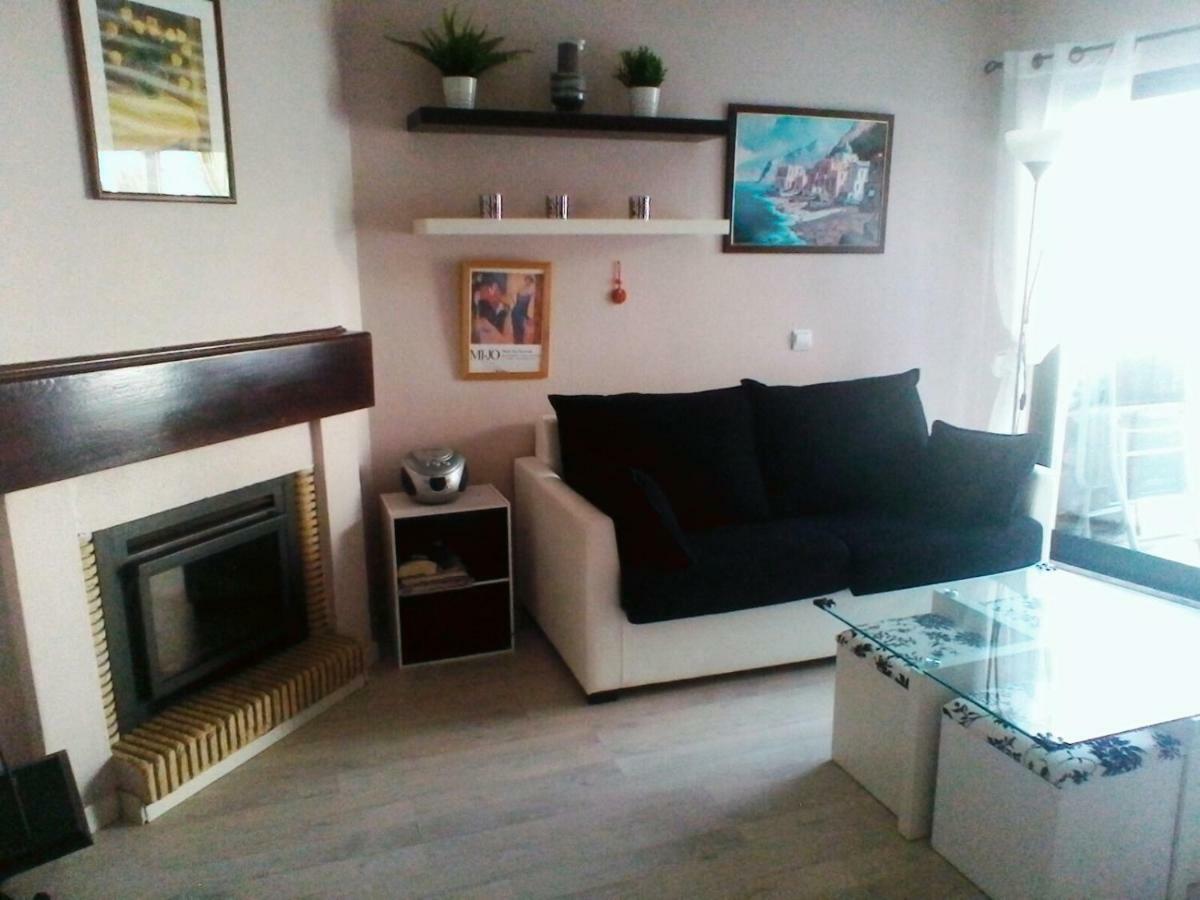 Appartement D'Or การ์วอยโร ภายนอก รูปภาพ